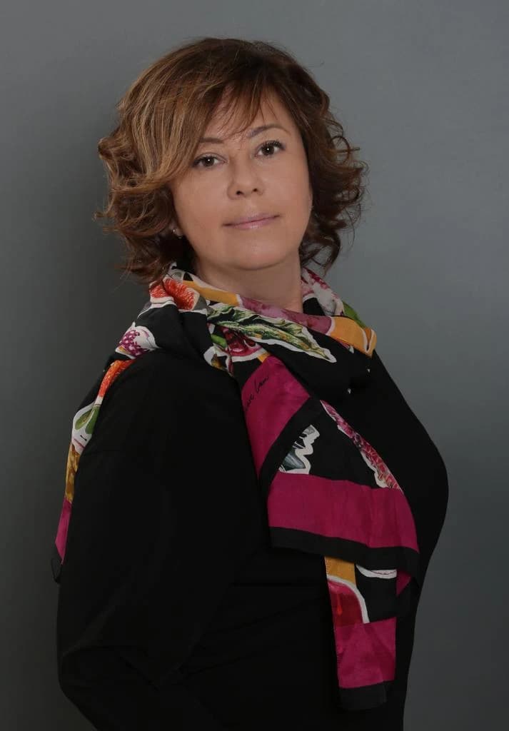 Aleksandra Regina