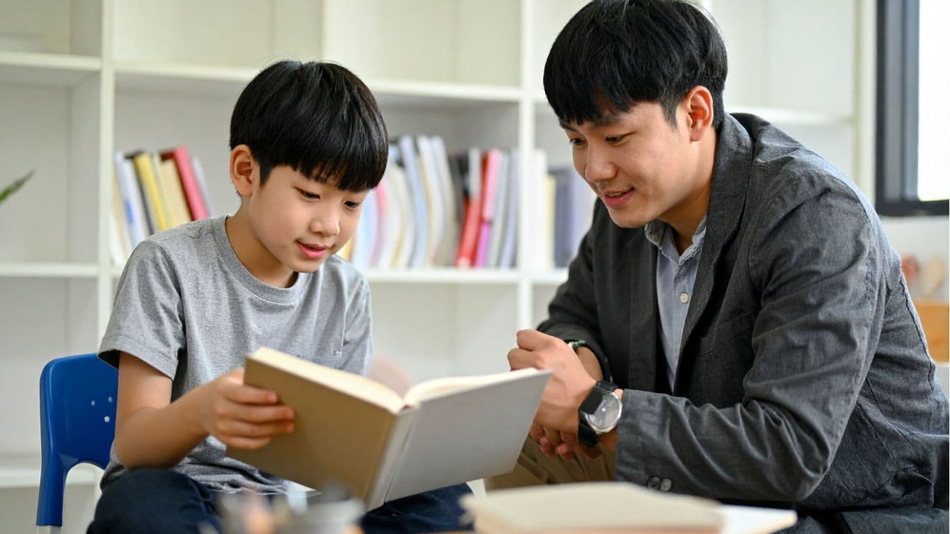 Unlocking Academic Success: How Group Tutoring at Exceed Learning Center Transforms Learning