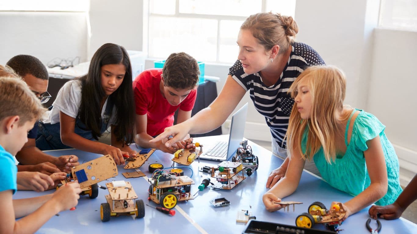 Why Exceed Learning Center's After School Programs Are the Key to Your Child’s Success