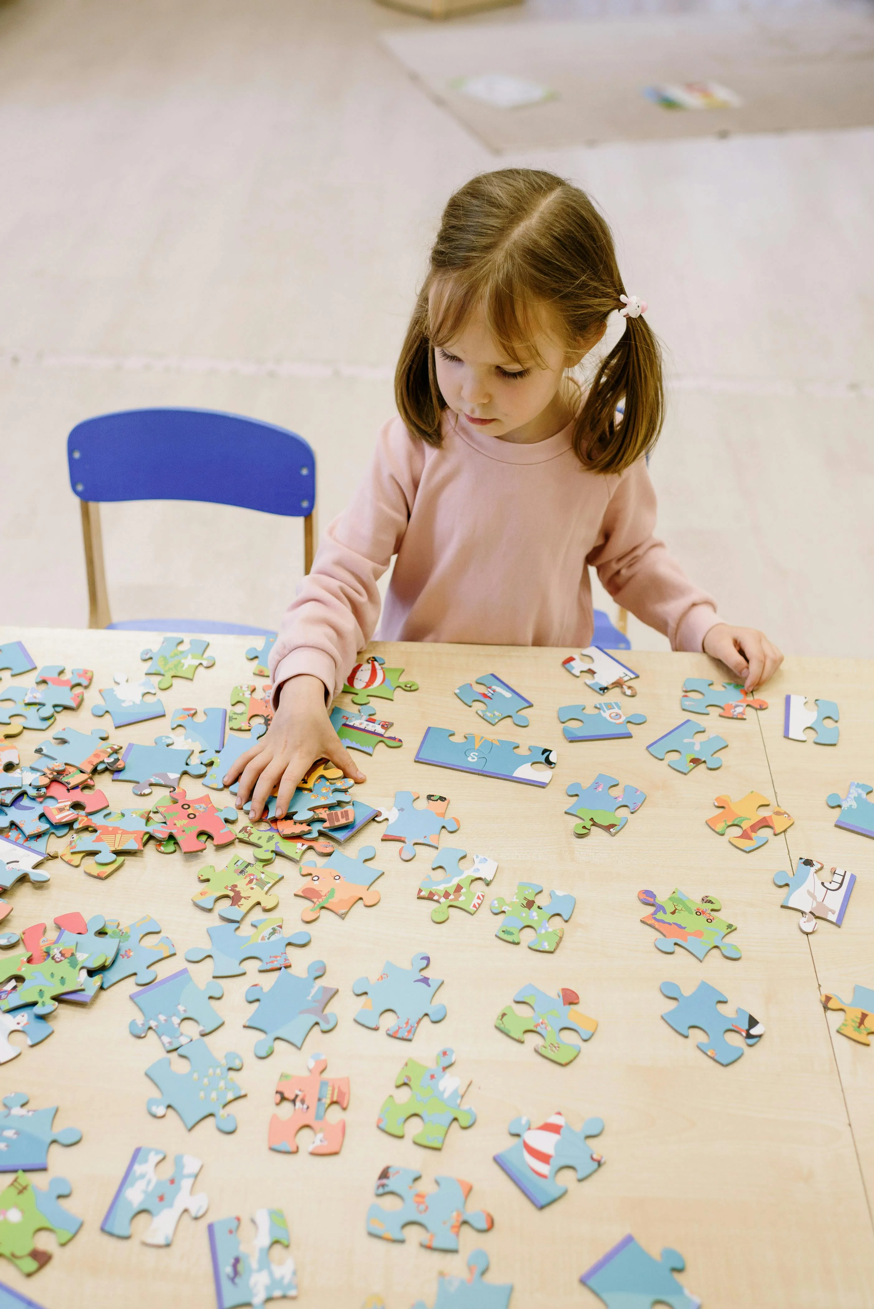Brain Games