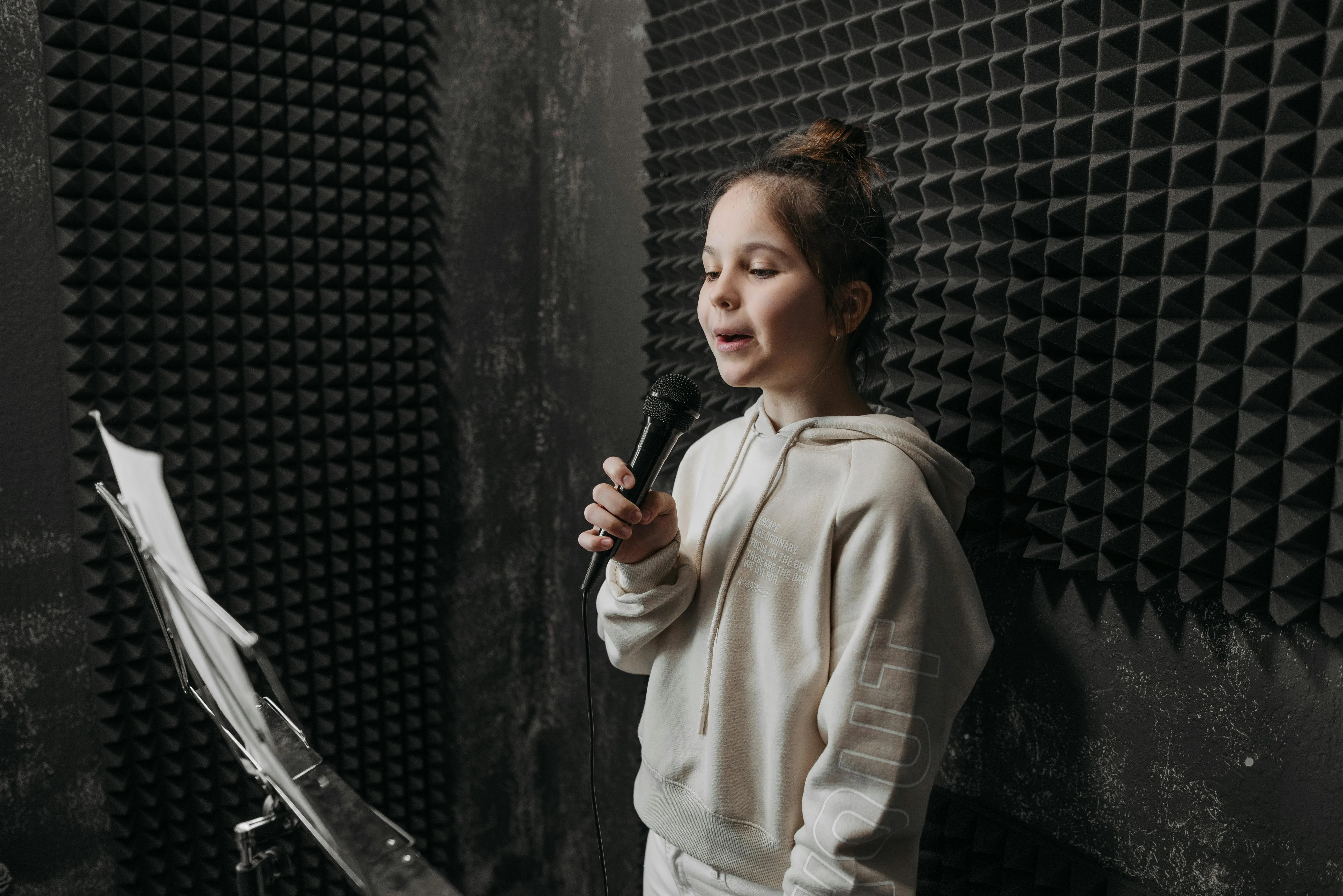 Singing & Music
