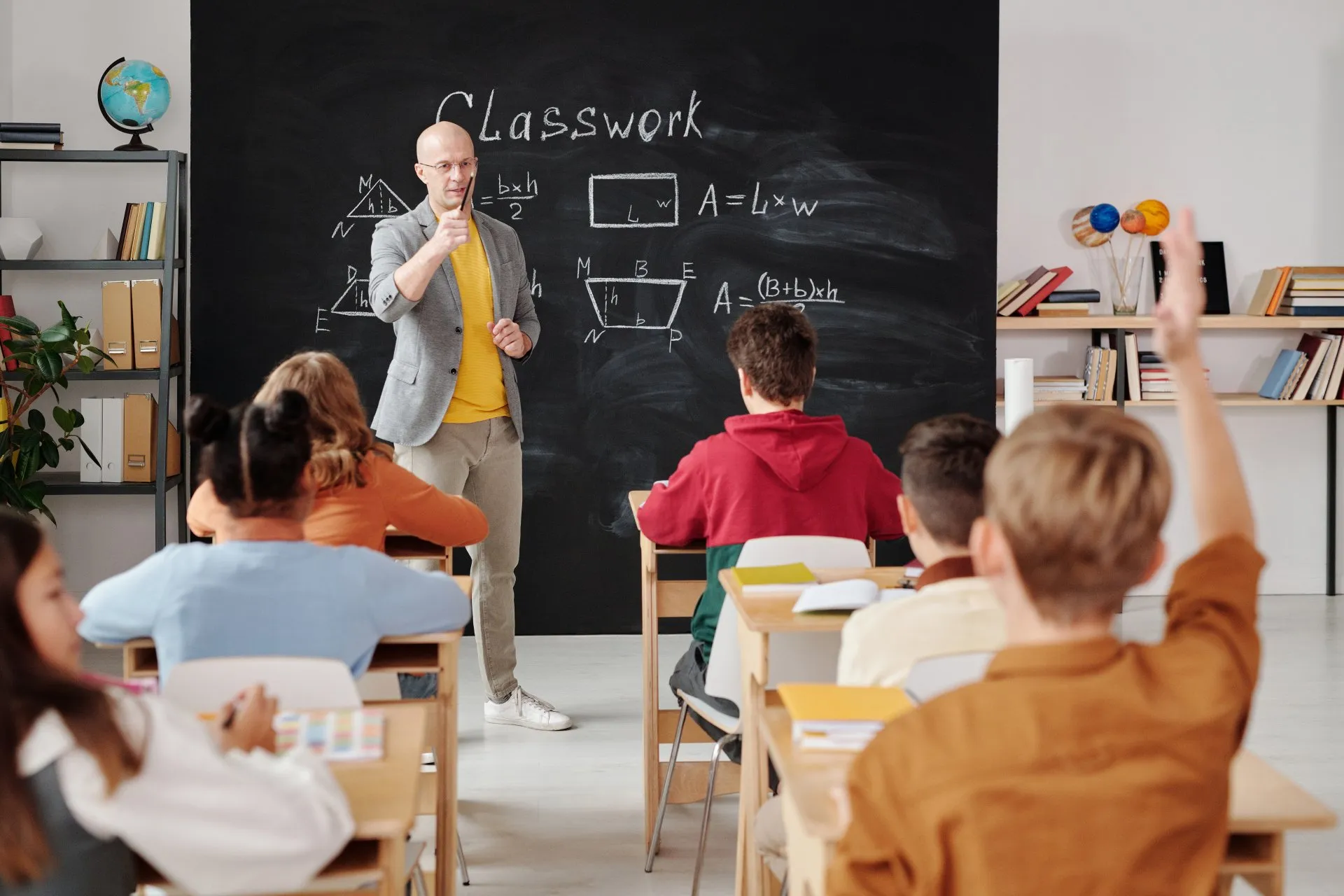 Language Tutoring