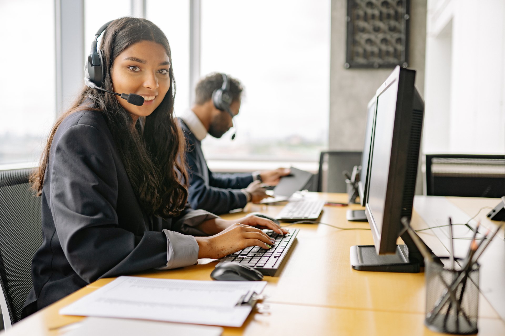 Exceed Learning Center support