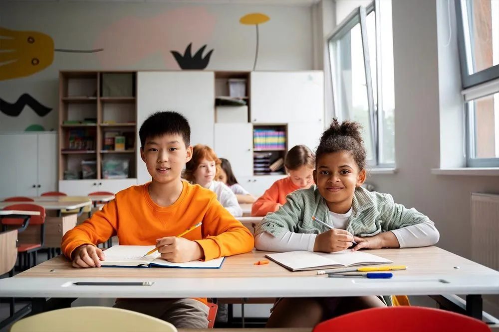Tutoring For All Ages