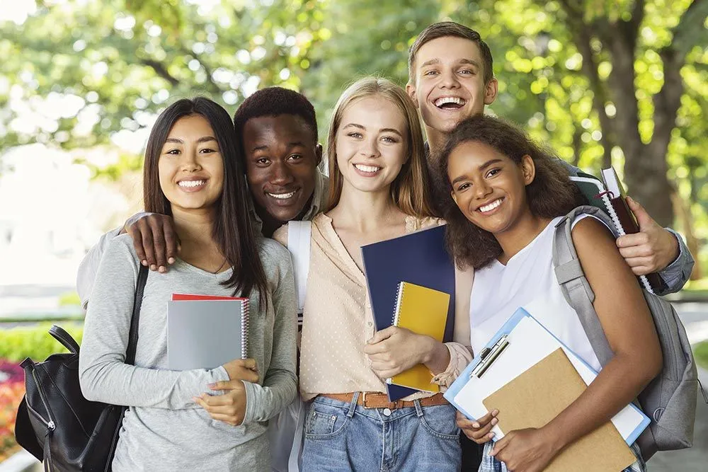 Empowering Teens Clubs